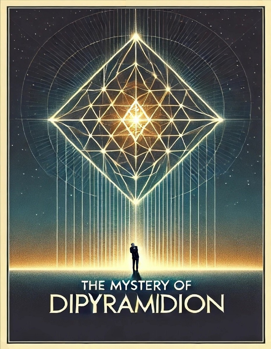 The Mystery of Dipyramidion